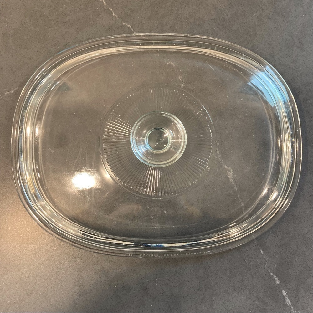 Vintage Pyrex